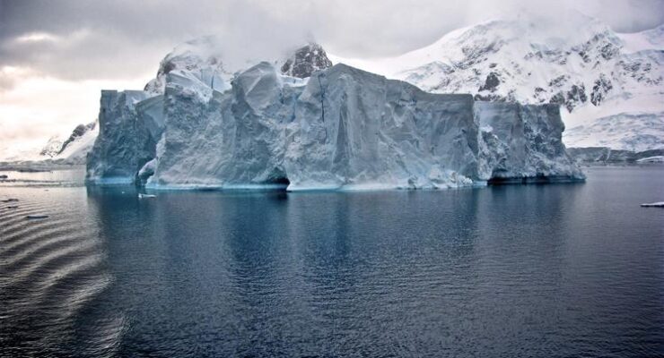 New Research shows how rapidly Ice Sheets can Retreat: Antarctica’s Melt alone could raise Sea Level 171 Feet