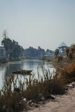Egypt’s Nile Delta is badly polluted by Heavy Metals