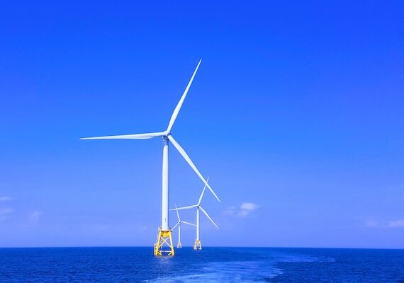 The untapped Power of Ocean Winds – why New Zealand is looking Offshore for future renewable Energy