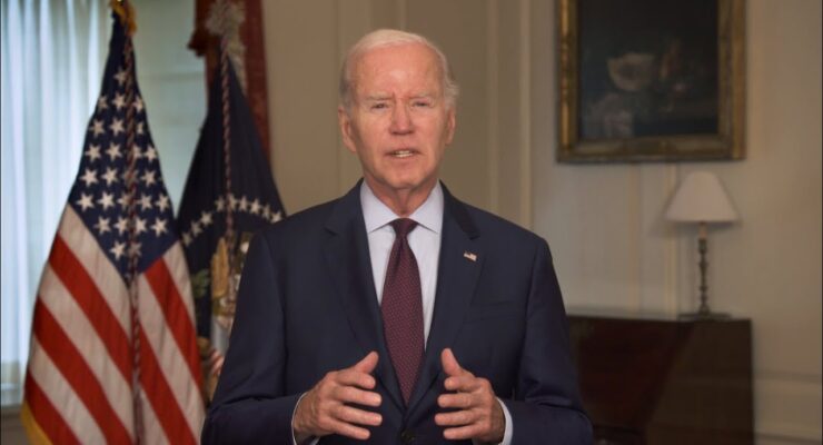 Biden Administration to Combat Antisemitism, but won’t Shield Israel from Criticism