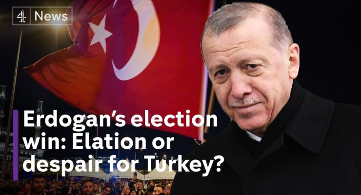 What Erdoğan’s Reelection means for Turkey’s Political System, Economy and Foreign Policy