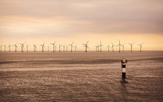 Offshore wind in the Midwest? Some Great Lakes leaders think so