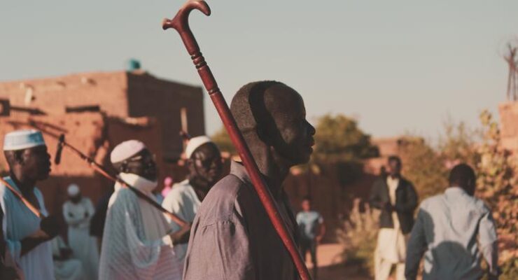 Sudan: the longer the Conflict Lasts, the higher the Risk of a regional War