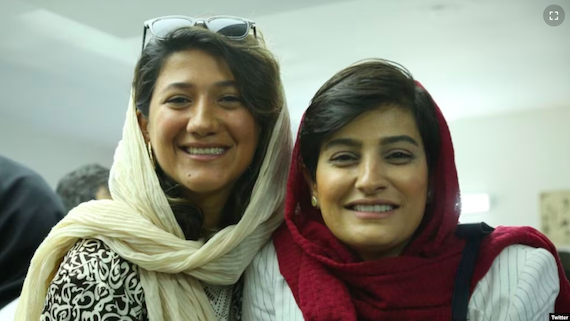 Iranian Journalists Who Broke Mahsa Amini Story Stand Trial Behind Closed Doors