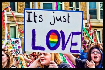 Pride Month 2023: Erasing LGBTQI+ People is a Crime against Humanity