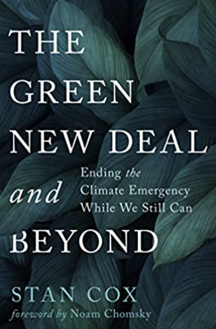 greennewdeal by Cox