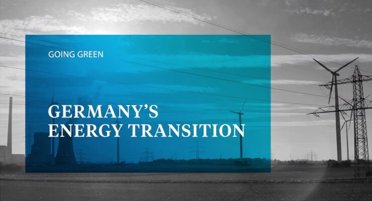 Renewables covered more than Half of German Electricity Consumption in the first half of 2023
