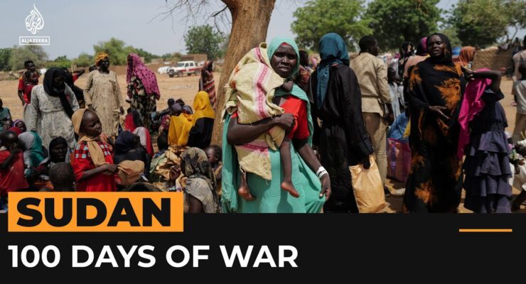 Sudan: 70% of Hospitals not Working as Army and Rapid Support Forces Militia Continue Fierce Battles