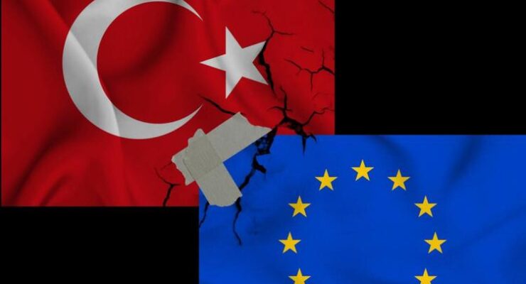 Turkey has a long Road ahead with renewed European Union Bid