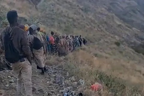 Mass Killings of Ethiopian Migrants By Saudi Arabia at Yemen Border May Amount to Crimes Against Humanity