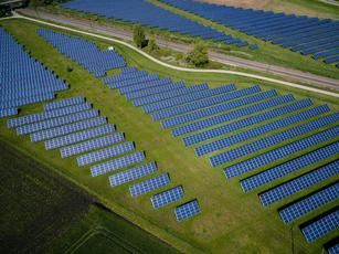 Germany Covers 52 percent of Electricity Consumption with Renewables so Far this Year