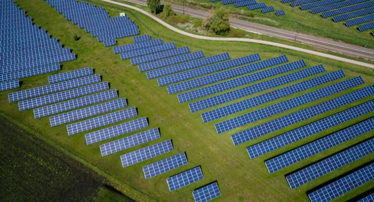 Germany Covers 52 percent of Electricity Consumption with Renewables so Far this Year
