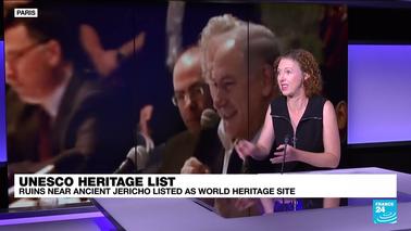 How Israel’s war on Palestinian History turned into a War on UNESCO