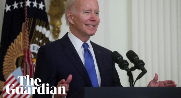 Labor Day: Is Biden’s Green Energy IRA the most Pro-Worker Legislation in Decades?