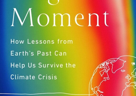 We can still avoid “Catastrophic Inundation” if we Slash Carbon Pollution – Michael E. Mann’s “Our Fragile Moment”