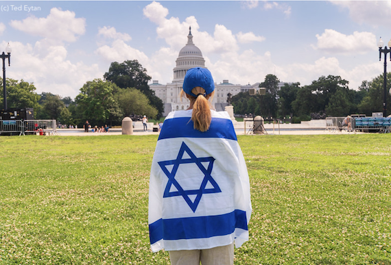 The Dangerous Exceptionalism of Christian Zionism