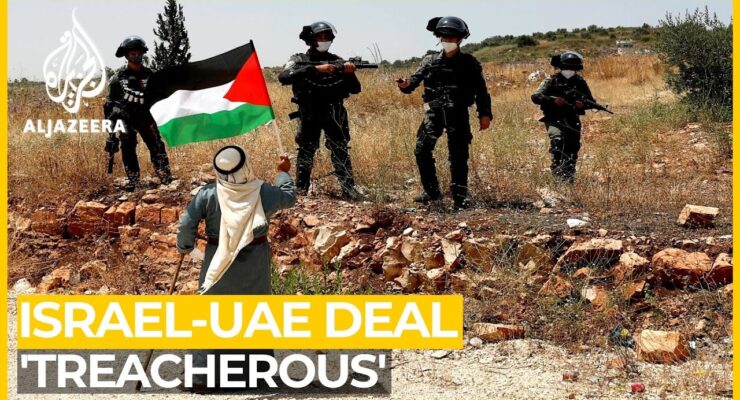 What does the Gaza Conflict Mean for the UAE, the Abraham Accords and Saudi Normalization?