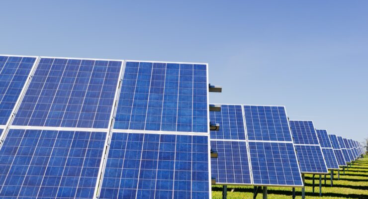 33 new Gigs of Solar:   Top 7 Renewables Good News Stories in the US for 2023