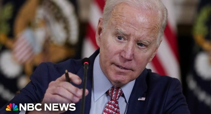Could Israel’s Gaza Atrocity Spiral into a Red Sea War and Sink Biden’s Reelection?