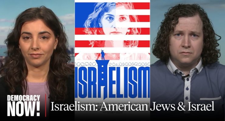 Jewish American Dilemmas: Netanyahu’s War Crimes, Trumpian Antisemitism and the Fringe Left