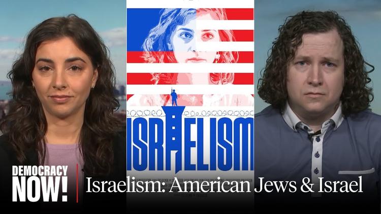 Jewish American Dilemmas: Netanyahu's War Crimes, Trumpian Antisemitism ...