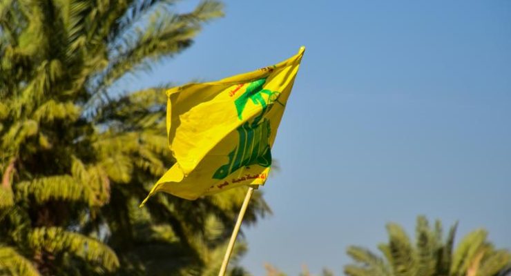 How much Influence does Iran have over its Strategic Allies — Hezbollah, Hamas and the Houthis?