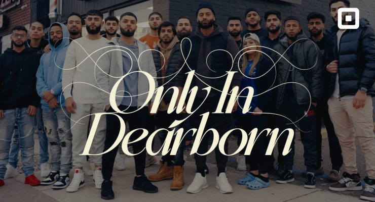 A Brief History of Dearborn, Michigan – The First Arab-American Majority City in the US