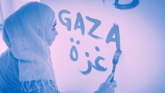 A Dictionary for Understanding the War on Gaza
