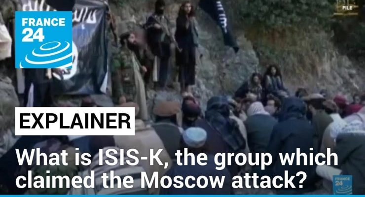 How Moscow Terror Attack fits ISIL-K Strategy to Widen Agenda against Perceived Enemies