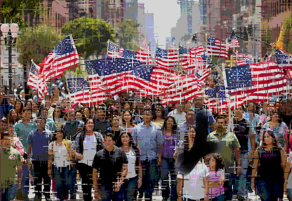It’s Time to stop playing Politics with Immigrants’ Lives