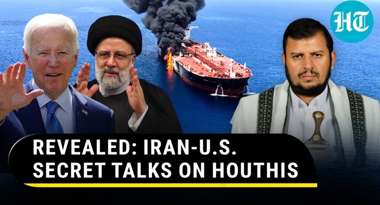 Iran-US secret Backchannel Talks Suggest that for Both Sides Pragmatism beats Ideology