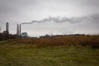 New EPA Rules will force Fossil Fuel Power Plants to cut Pollution