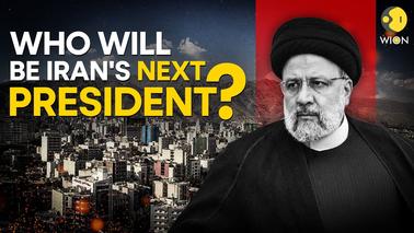 Iranian President’s Death Could Trigger ‘Power Competition’ For Next Supreme Leader