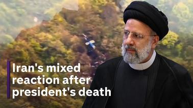 What could President Raisi’s Death mean for Stability in Iran and the Mideast?
