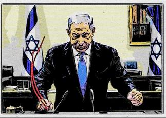 Siege Politics: Netanyahu’s Crisis-Driven Grip on Power
