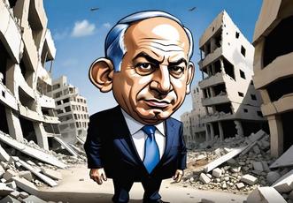 Israel’s True Objectives in Gaza and why it will Fail