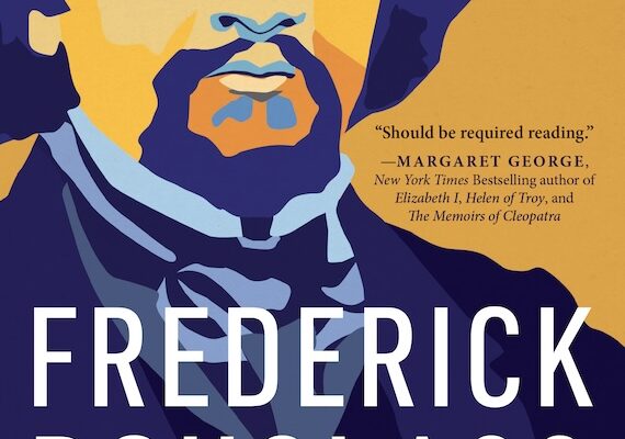 Frederick Douglass: The Moral Physician for all Seasons