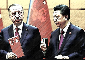 Why is maverick NATO member Turkey flirting with the BRICS Bloc?