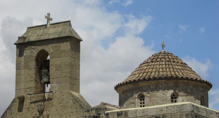 Israel’s Destruction of Gaza Heritage Sites aims to erase — and replace — Palestine’s History