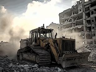 CNN Finally Covered the Gaza Genocide – from the Point of View of Israeli Troops with PTSD