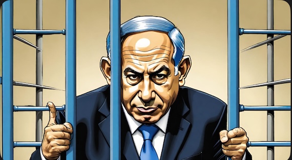 Hypocritical Rejection of Netanyahu Warrant: Washington Holds that the Int’l Criminal Court is only for Enemies and People of Color