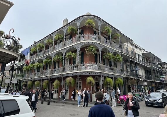 NOLA Attacker was a Vet who fought the War on Terror against Extremists before Breakdown