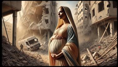 Gaza: No Safe Pregnancies during Israeli Assault (HRW)