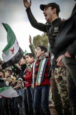 As Syria ponders a democratic future: 5 lessons from the Arab Spring