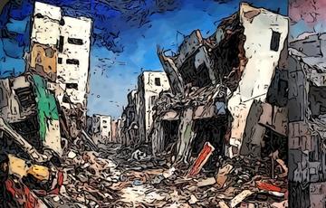 Why Trump’s Gaza “Reconstruction Proposal” is Doomed to Failure