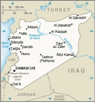 Israel escalates strikes in Syria amid post-Assad transition: A pattern of regional expansion