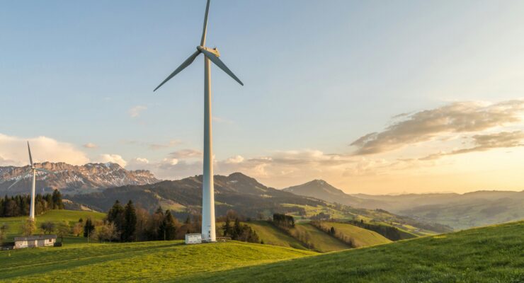 Trump’s offshore Wind Energy Freeze: What States lose if the Executive Order remains in Place