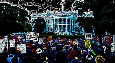 Social Movements constrained Trump in his first Term – Much more than People Realize