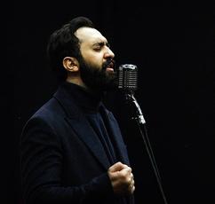 Iranian Singer Mehdi Yarrahi Flogged Over Song Against Mandatory Hijab