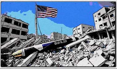 Biden never pressured Israel for Ceasefire, as Israeli Officials boast of exploiting US Support